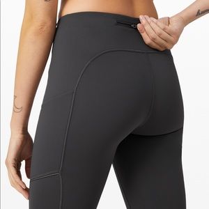 Lululemon NEW WITH TAGS Leggings